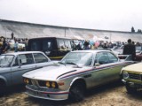 BMW 30 csl